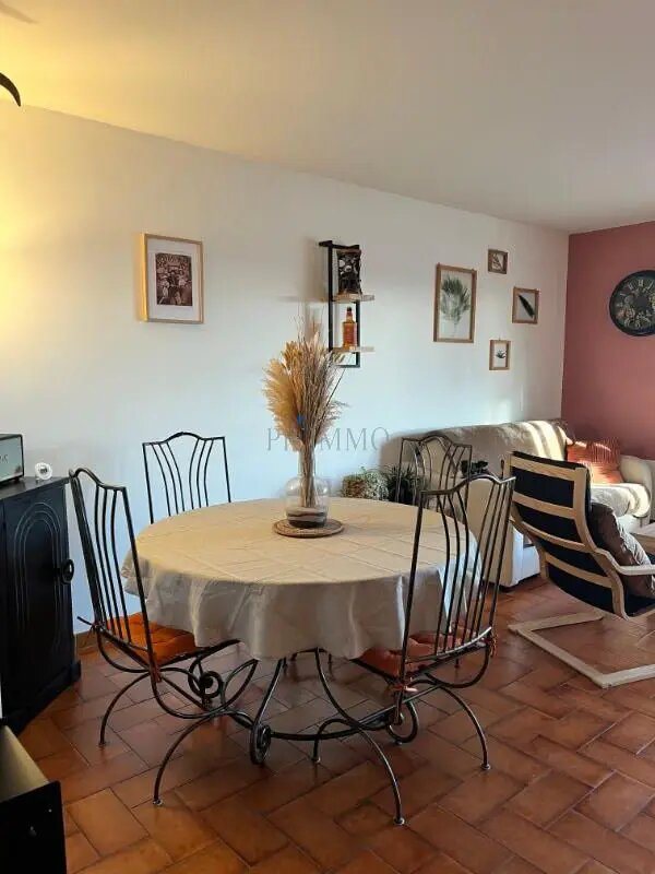 Appartement à louer, 72m², Saint-Raphaël