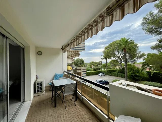 Appartement à louer, 45m², Saint-Raphaël