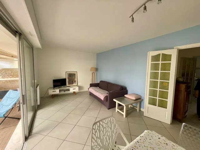 Appartement à louer, 45m², Saint-Raphaël