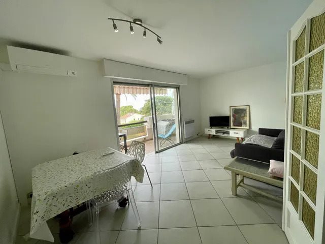 Appartement à louer, 45m², Saint-Raphaël