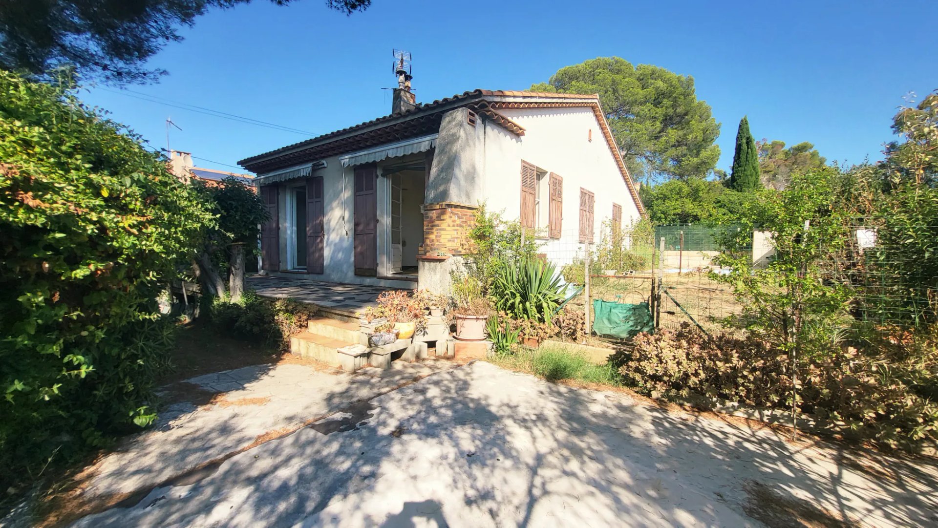 Maison à vendre, 80m², Saint-Raphaël