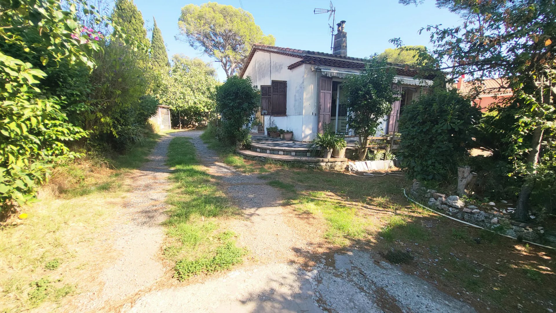 Maison à vendre, 80m², Saint-Raphaël