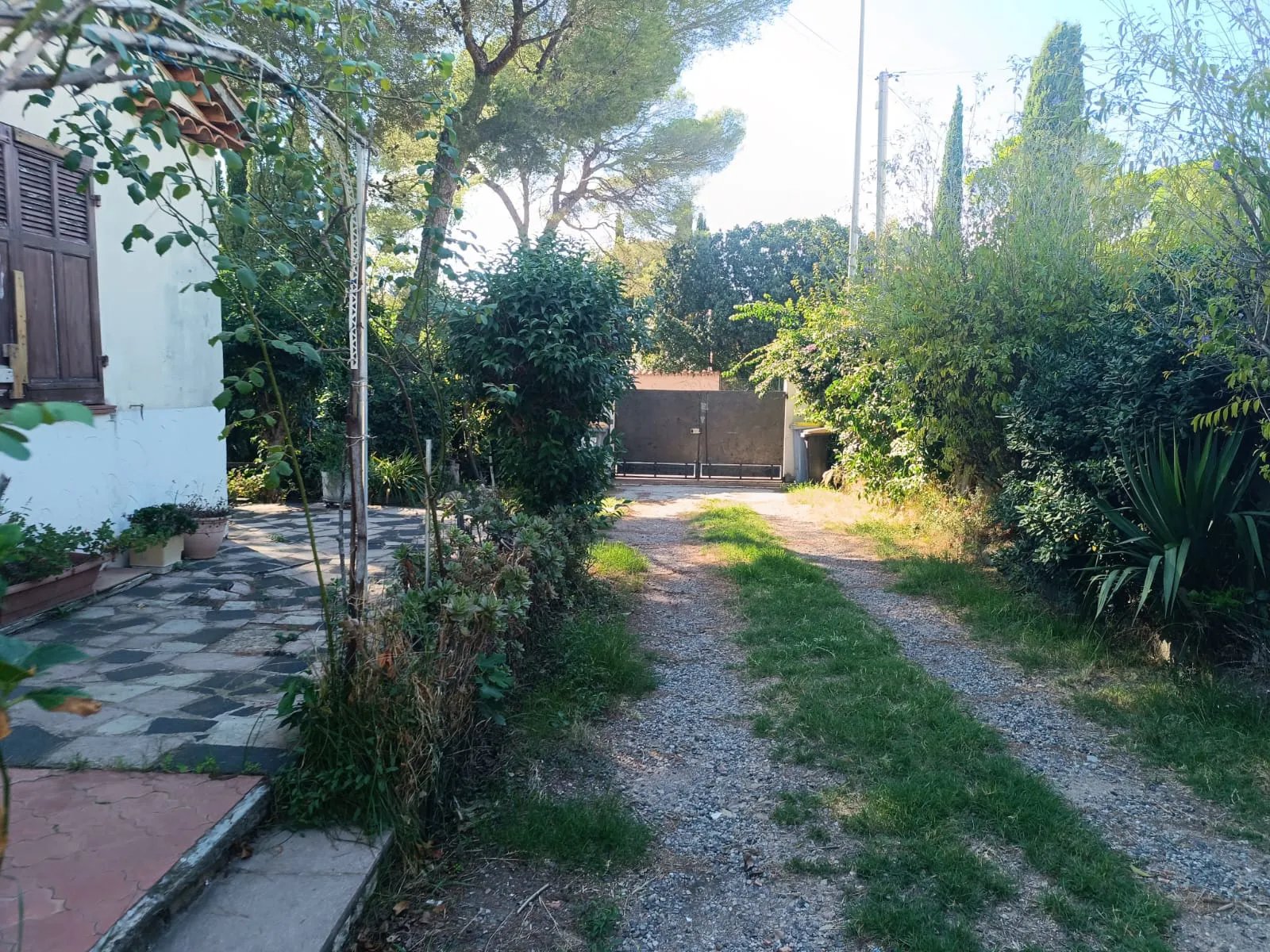 Maison à vendre, 80m², Saint-Raphaël