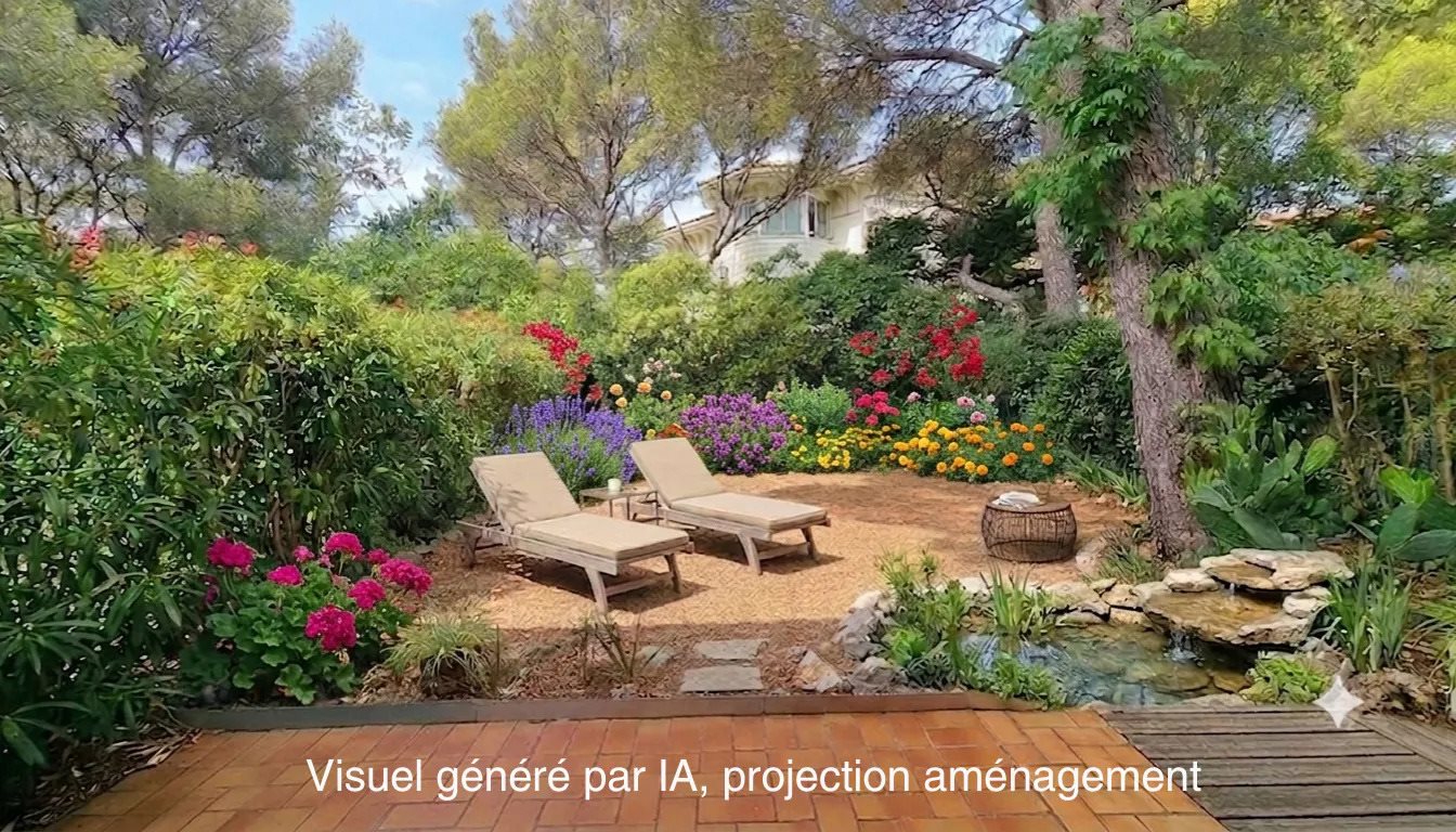 Appartement à vendre, 60m², Saint-Raphaël