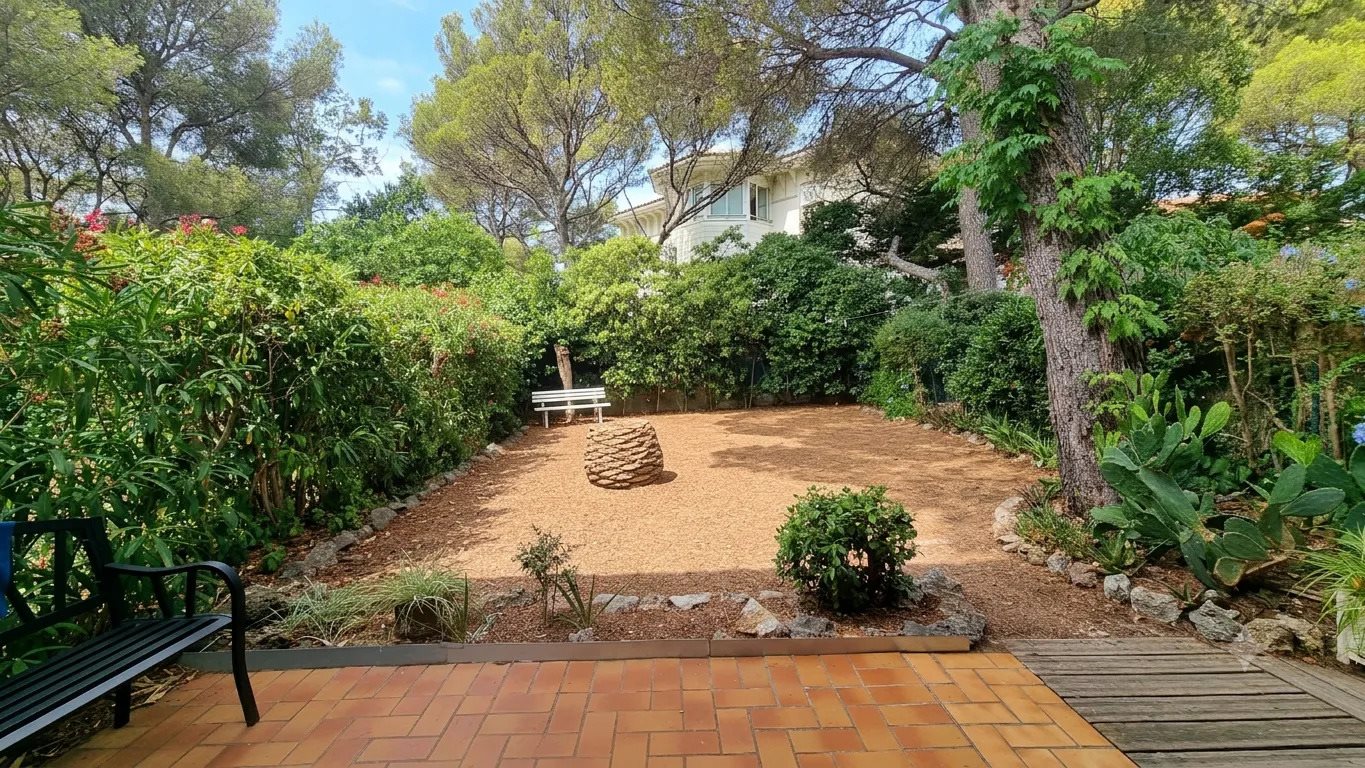 Appartement à vendre, 60m², Saint-Raphaël