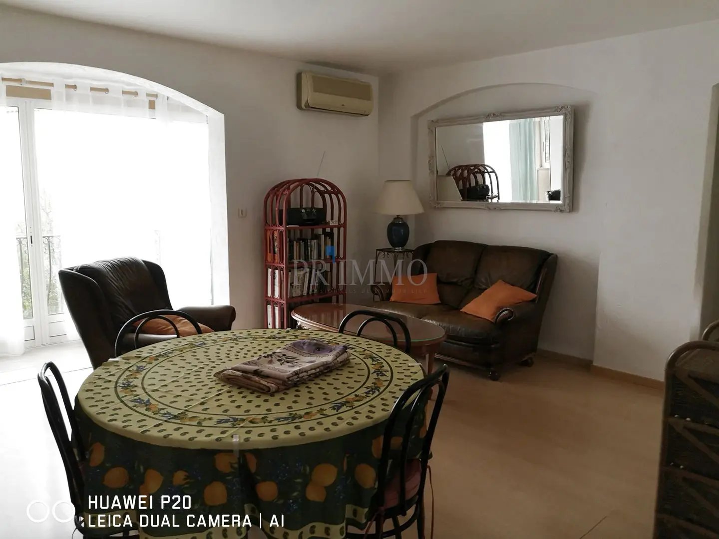 Maison à louer, 90m², Saint-Raphaël