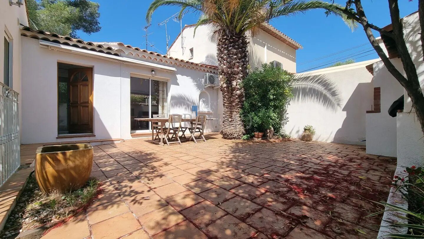 Maison à vendre, 108m², Saint-Raphaël