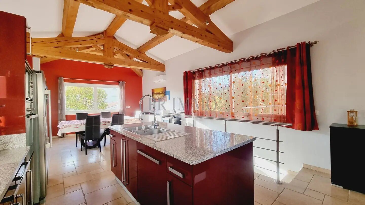Maison à vendre, 108m², Saint-Raphaël