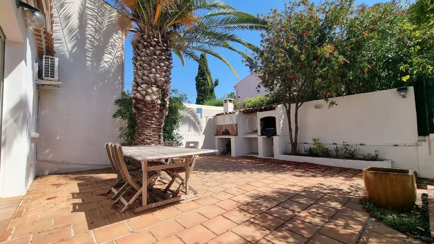 Maison à vendre, 108m², Saint-Raphaël