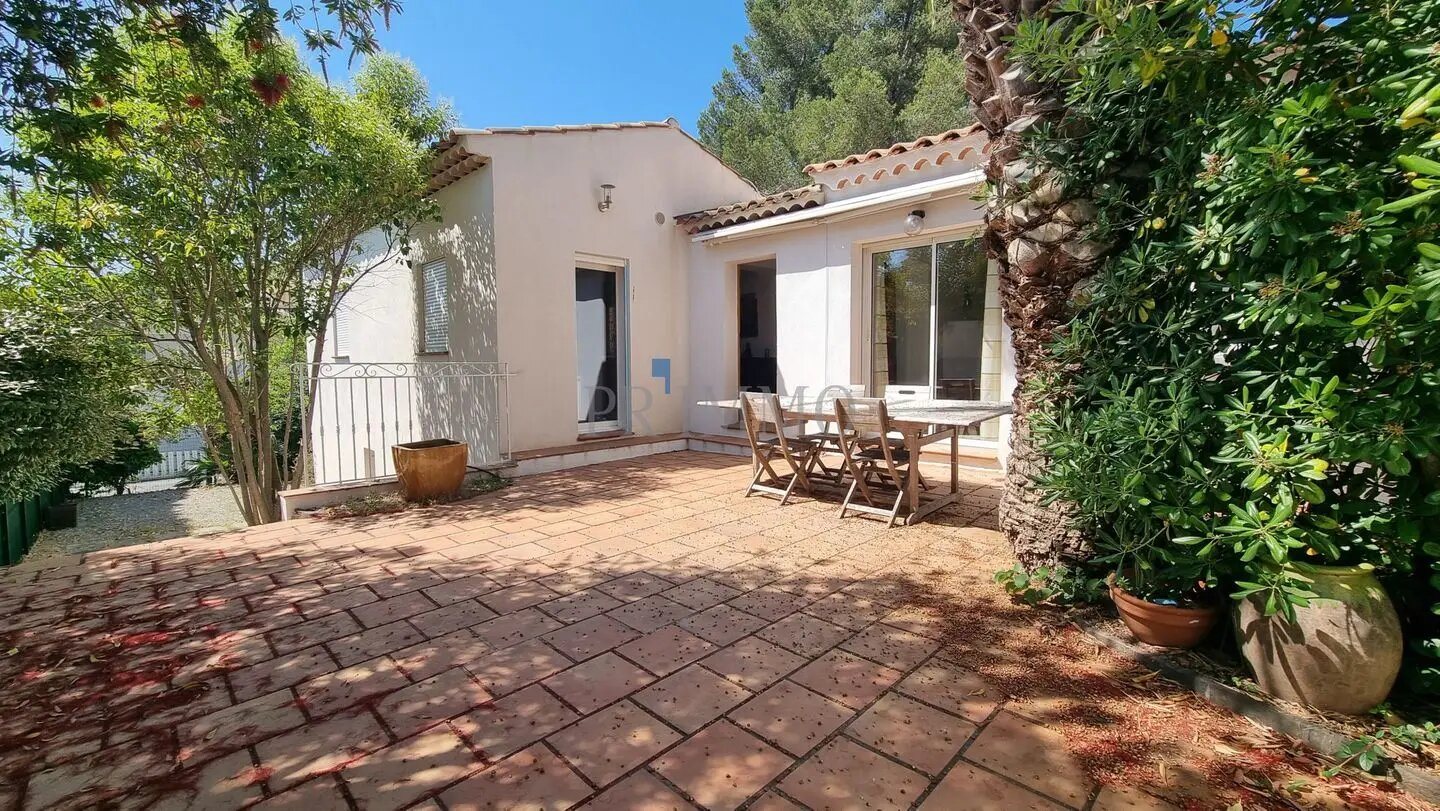 Maison à vendre, 108m², Saint-Raphaël