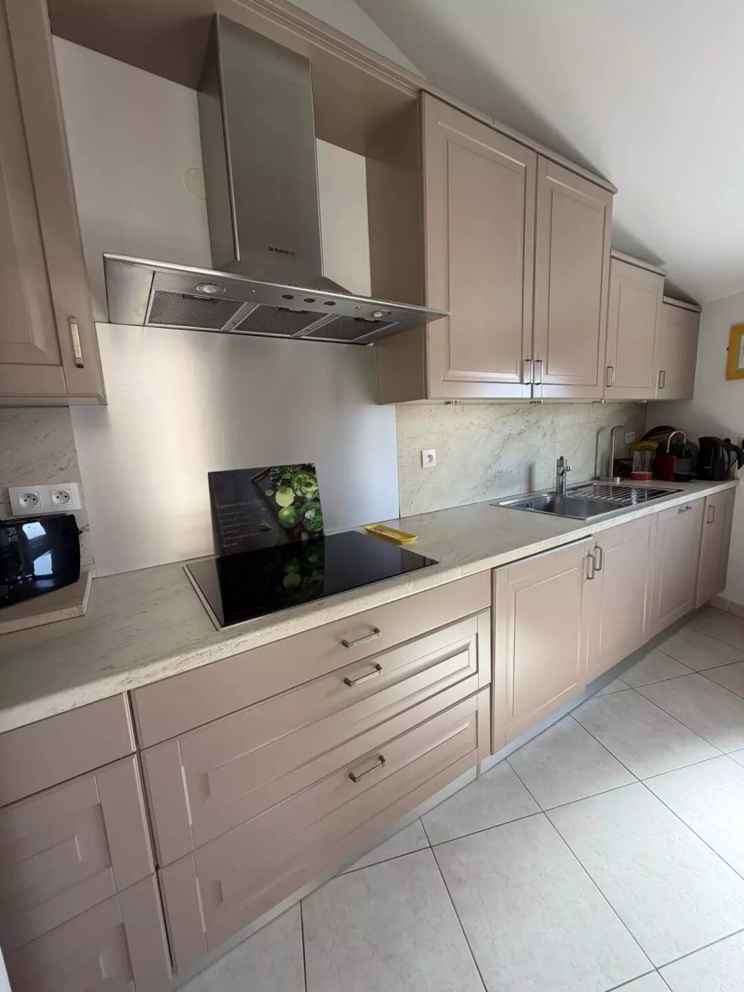 Appartement à vendre, 68m², Sainte-Maxime