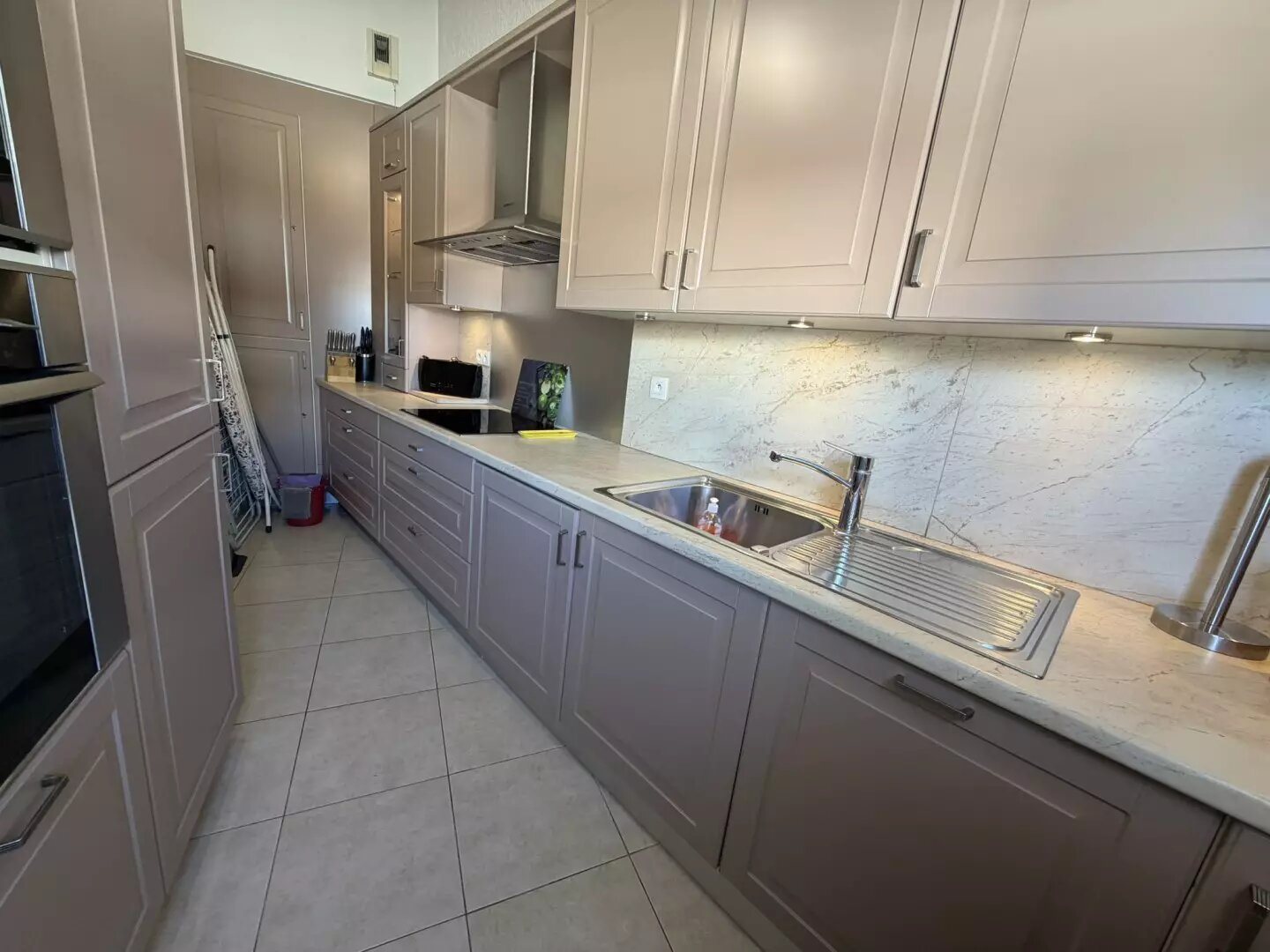 Appartement à vendre, 68m², Sainte-Maxime