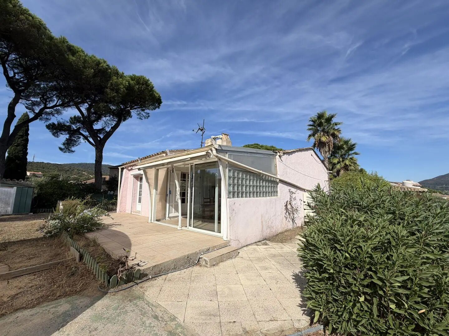 Maison à vendre, 80m², Sainte-Maxime