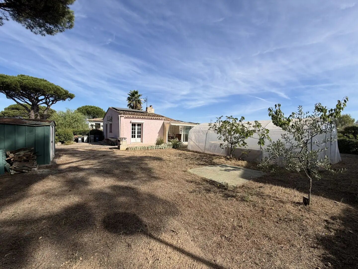 Maison à vendre, 80m², Sainte-Maxime