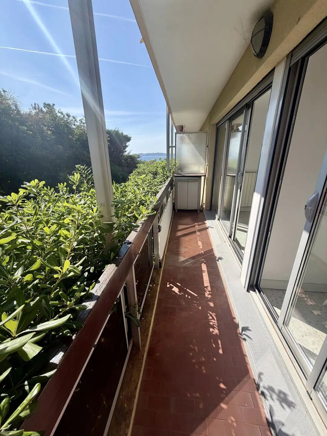 Appartement à vendre, 53m², Sainte-Maxime