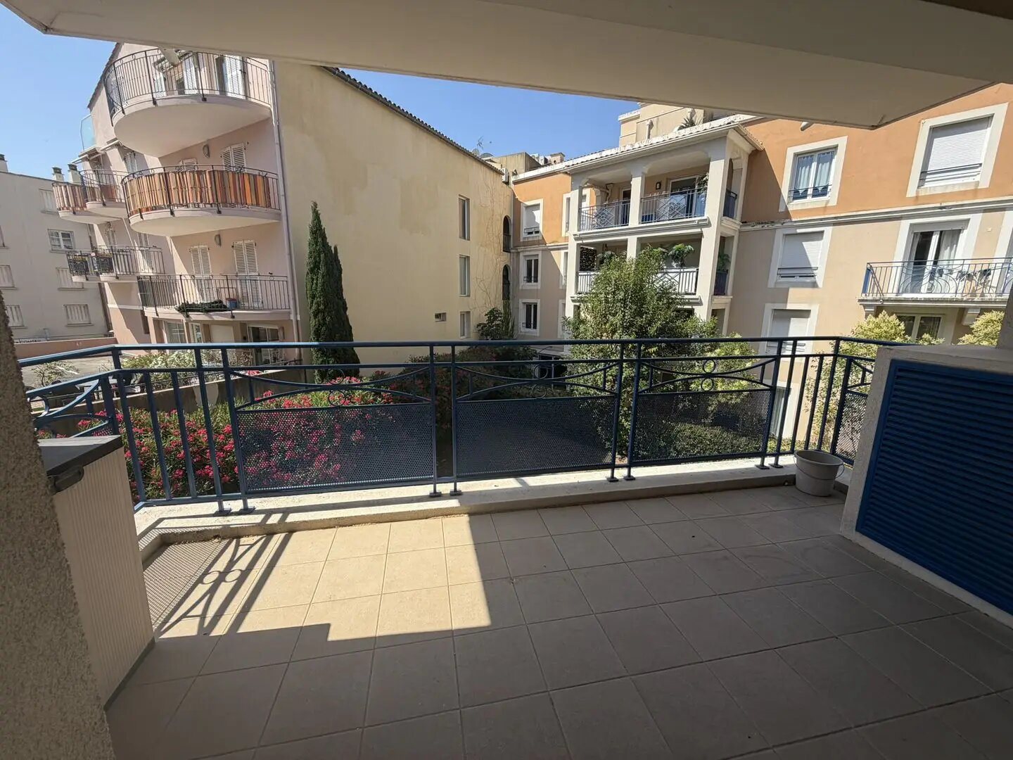 Appartement à vendre, 67m², Sainte-Maxime