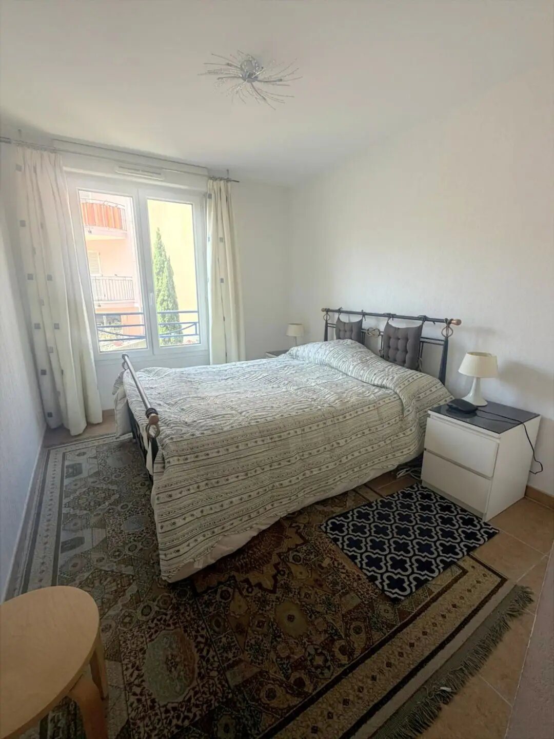 Appartement à vendre, 67m², Sainte-Maxime