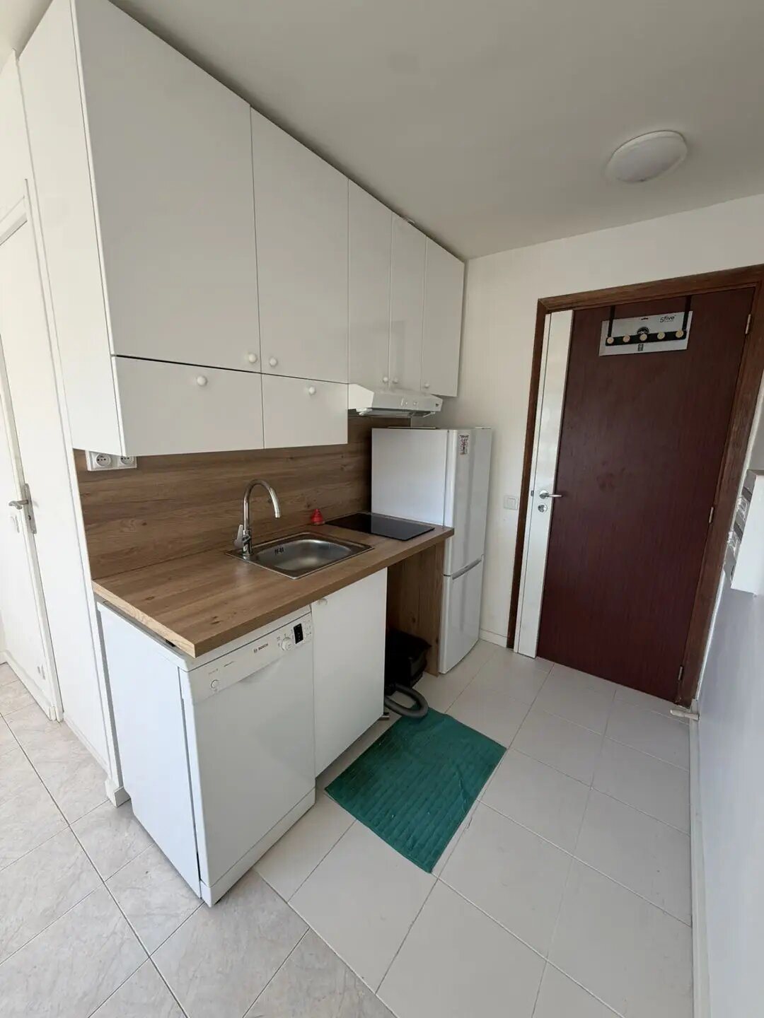 Appartement à vendre, 16m², Sainte-Maxime