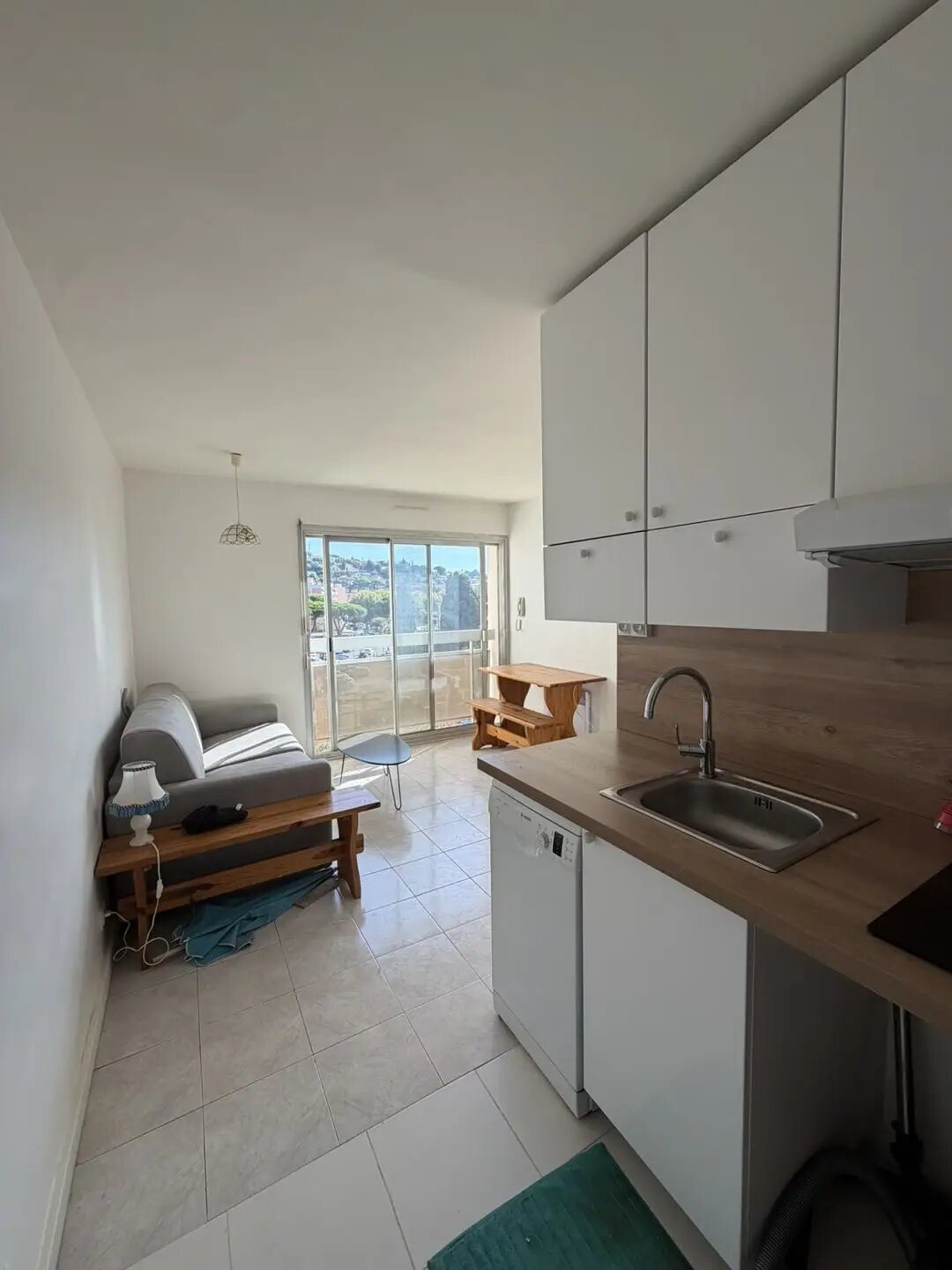 Appartement à vendre, 16m², Sainte-Maxime