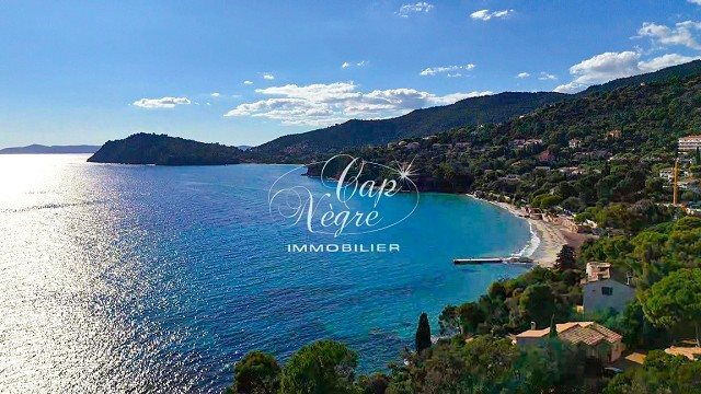 Maison à vendre, 135m², Rayol-Canadel-sur-Mer