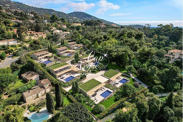 Maison à vendre, 135m², Rayol-Canadel-sur-Mer