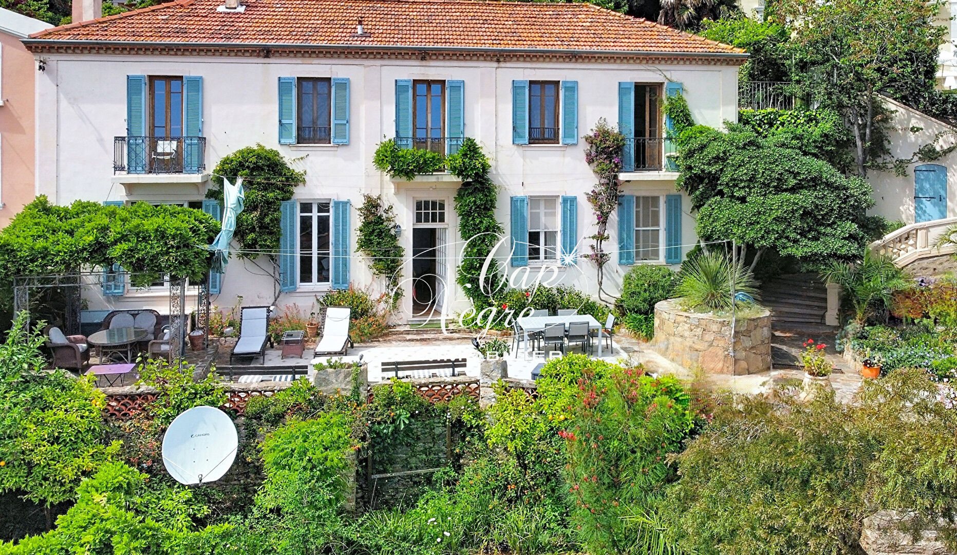 Maison à vendre, 220m², Bormes-les-Mimosas