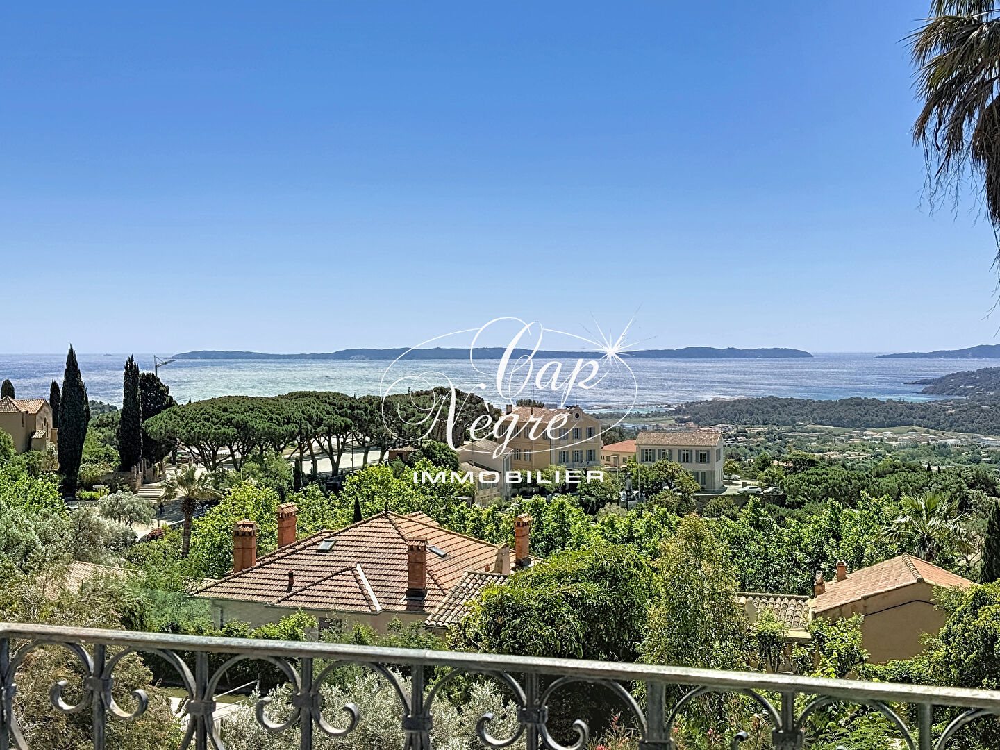 Maison à vendre, 220m², Bormes-les-Mimosas
