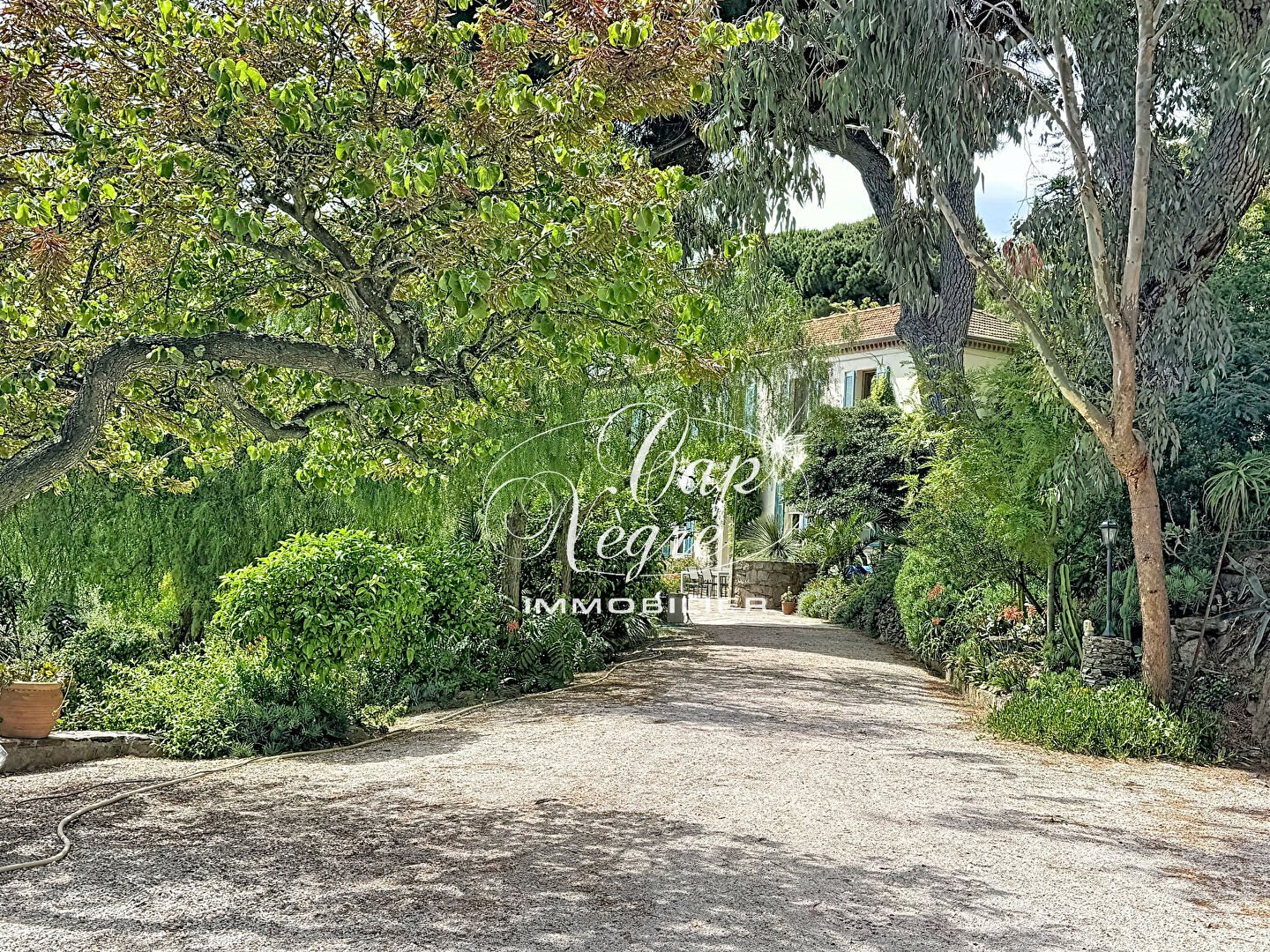 Maison à vendre, 220m², Bormes-les-Mimosas