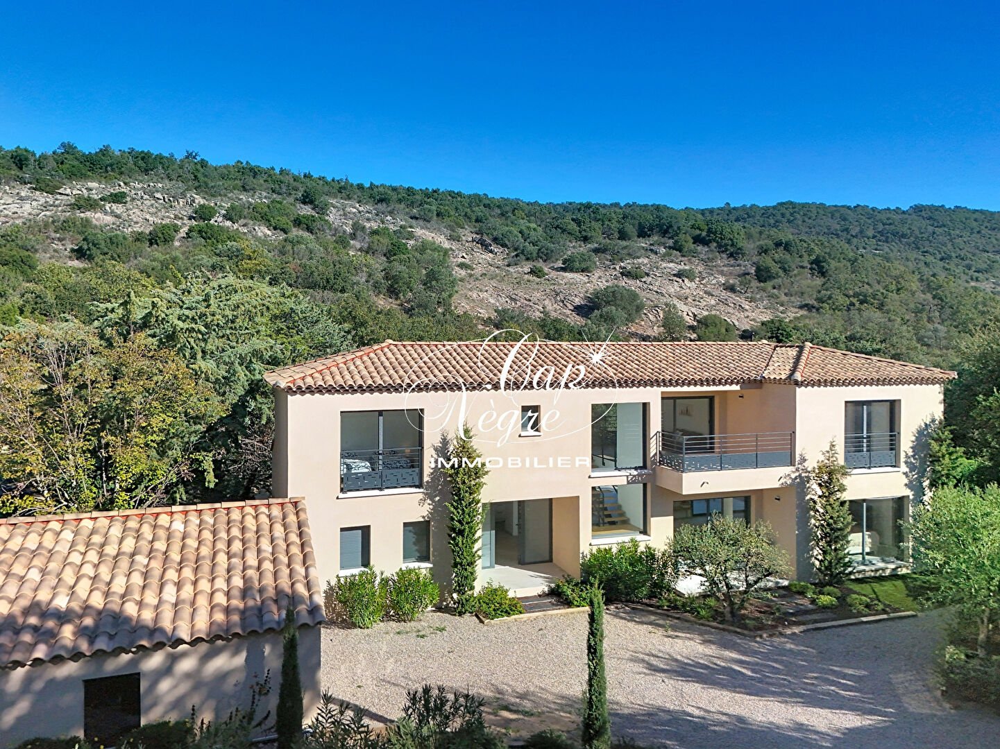 Maison à vendre, 243m², Le Plan-de-la-Tour