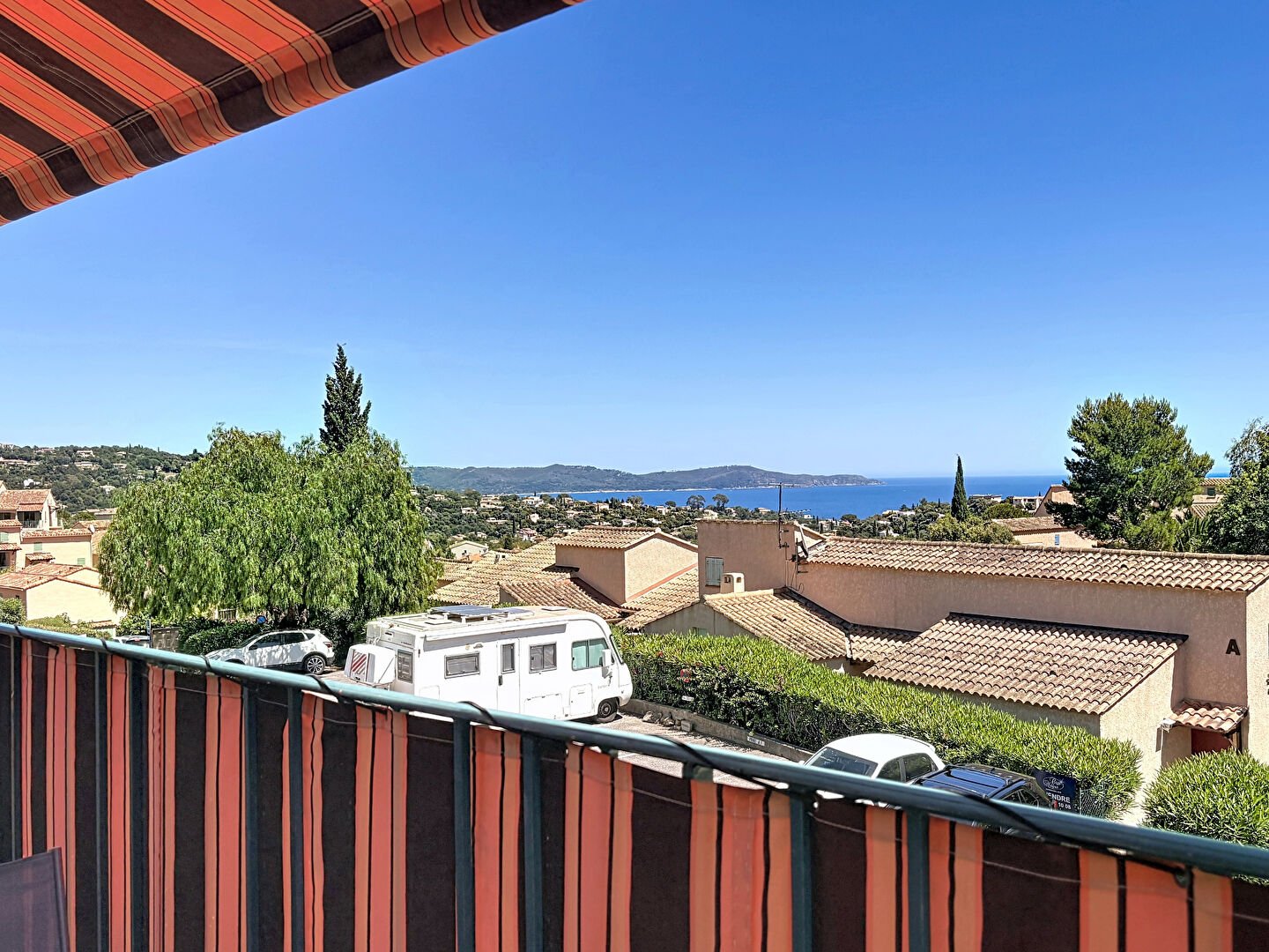 Appartement à vendre, 32m², Cavalaire-sur-Mer