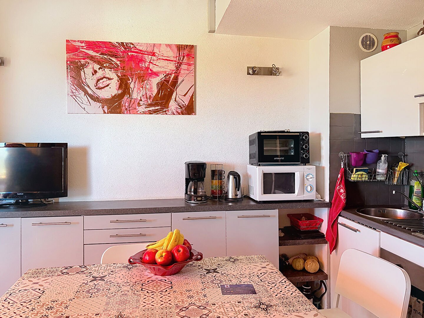 Appartement à vendre, 32m², Cavalaire-sur-Mer