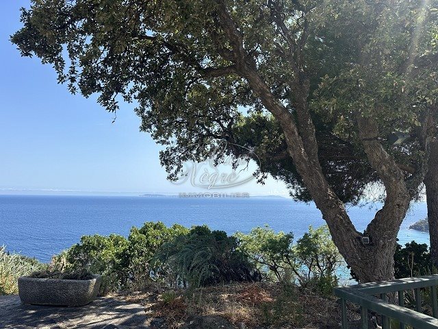 Maison à vendre, 206m², Rayol-Canadel-sur-Mer