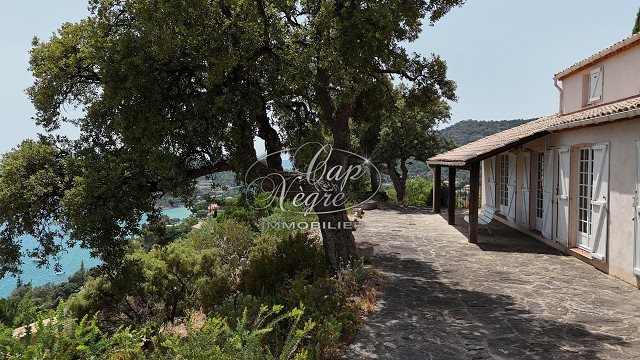 Maison à vendre, 206m², Rayol-Canadel-sur-Mer