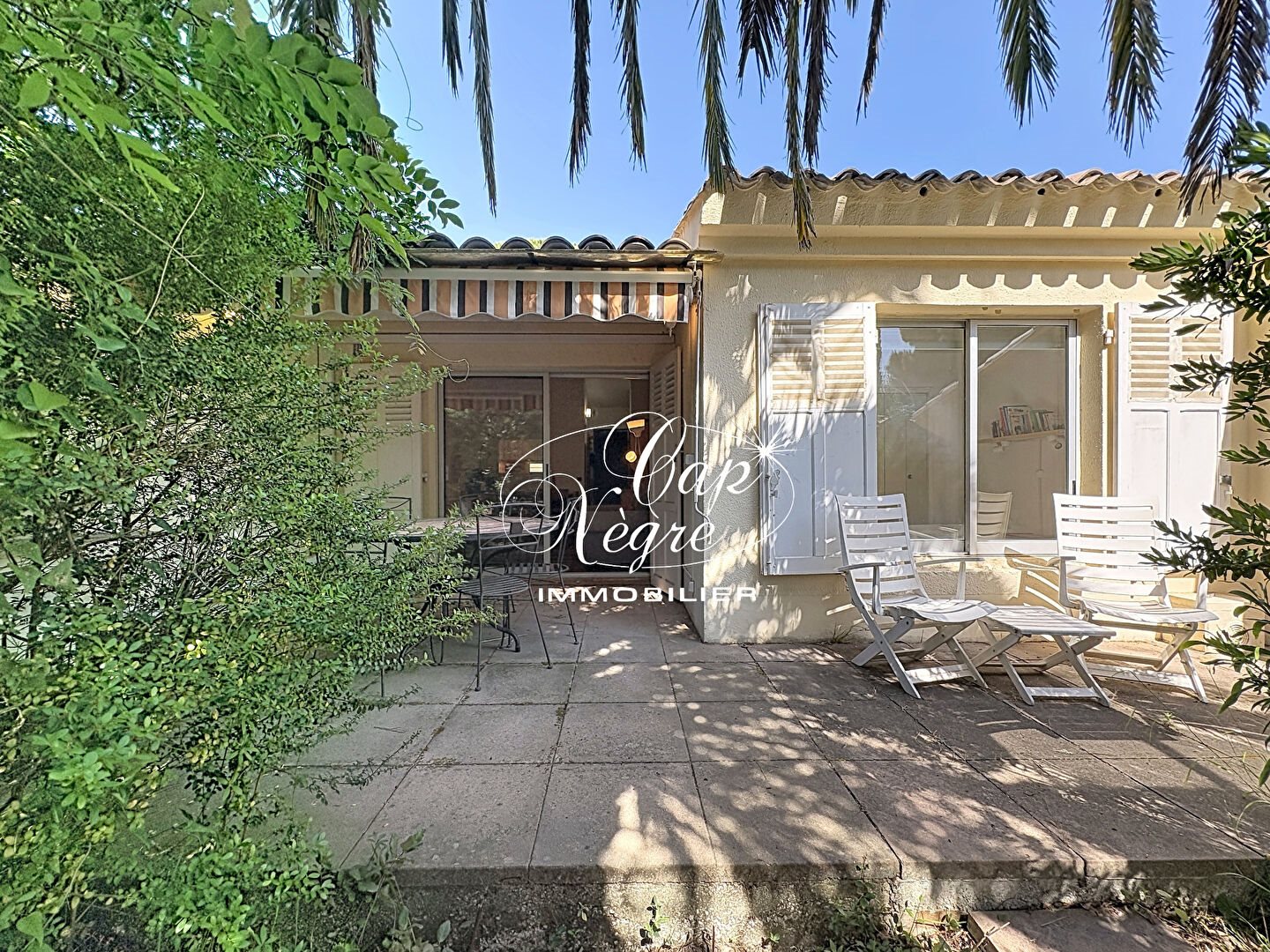 Maison à vendre, 42m², Le Lavandou