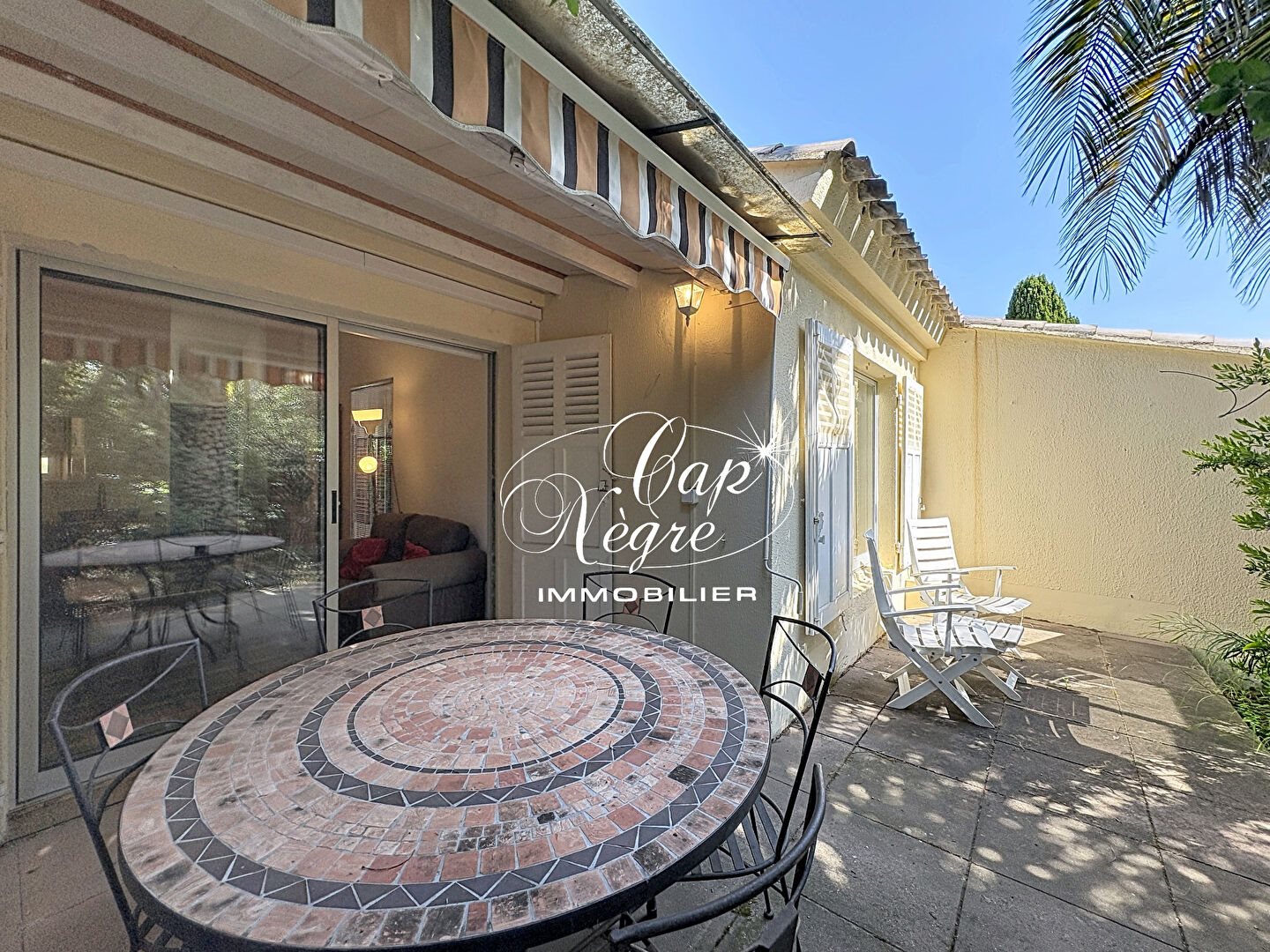 Maison à vendre, 42m², Le Lavandou