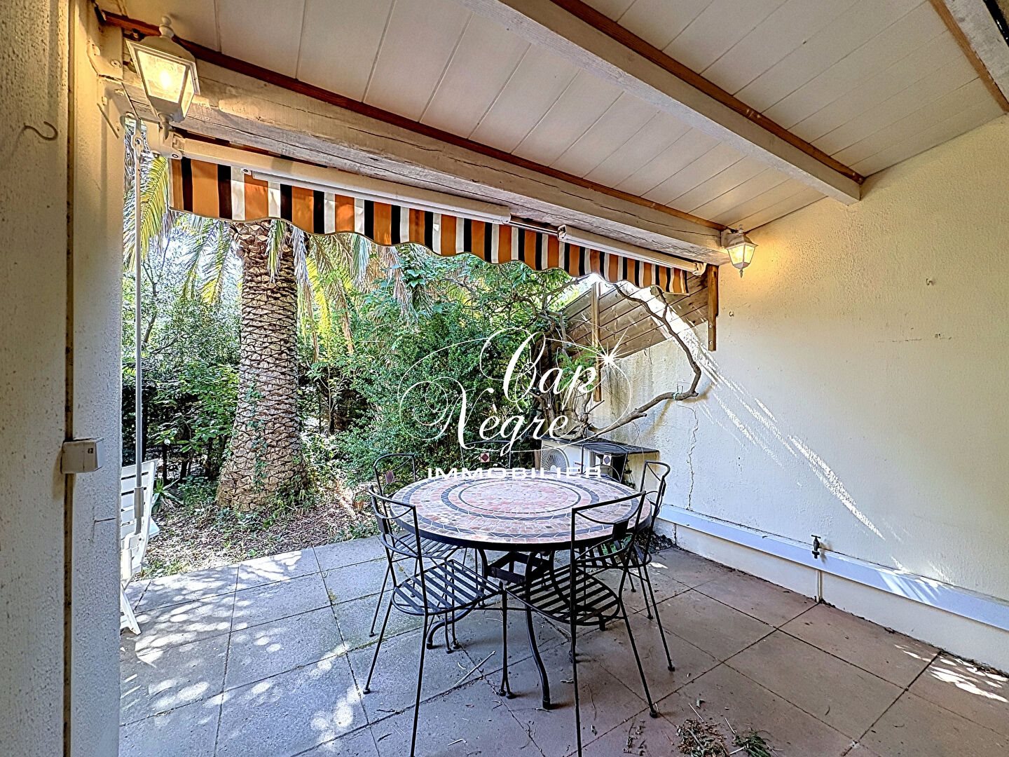 Maison à vendre, 42m², Le Lavandou