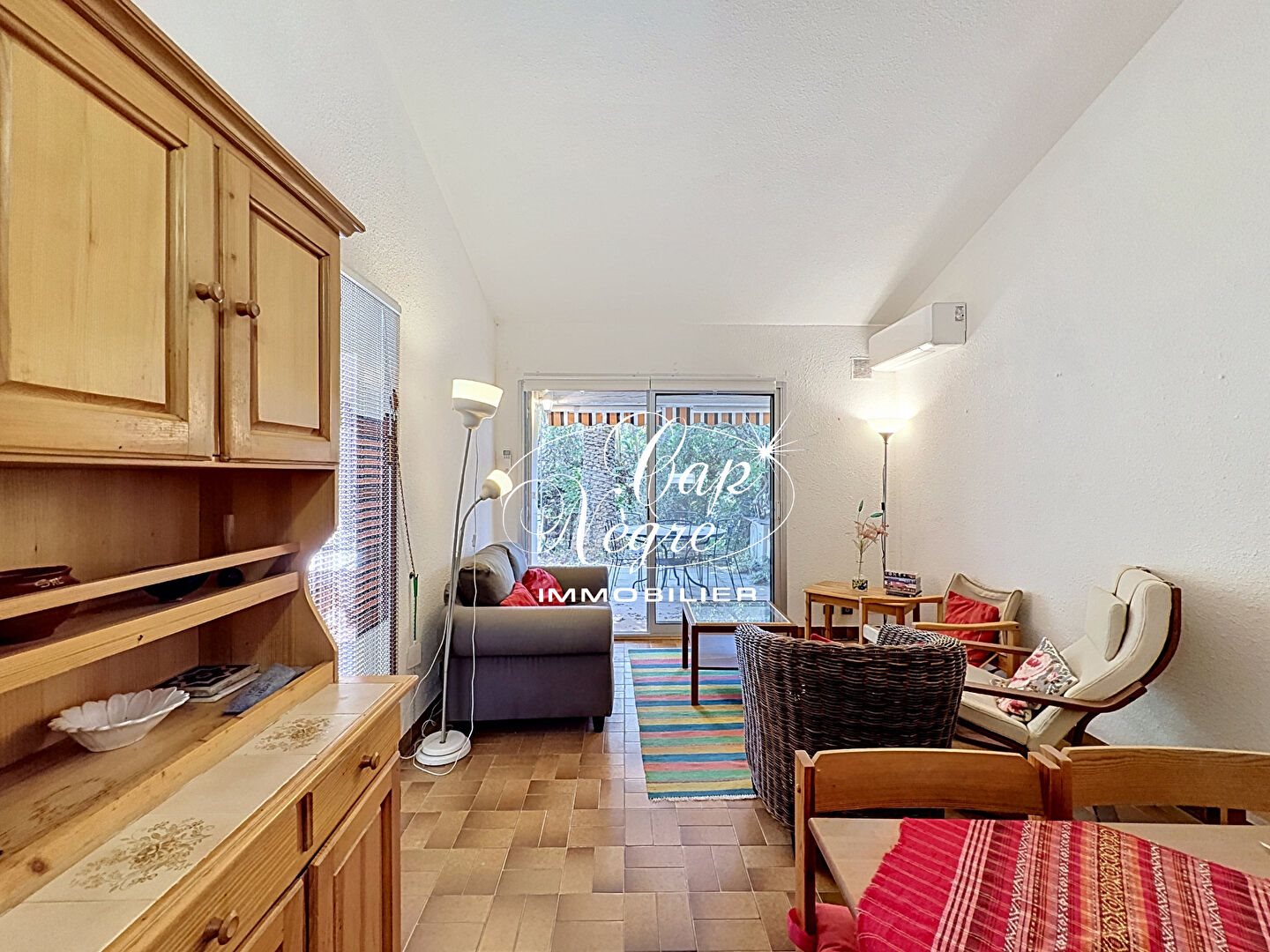 Maison à vendre, 42m², Le Lavandou