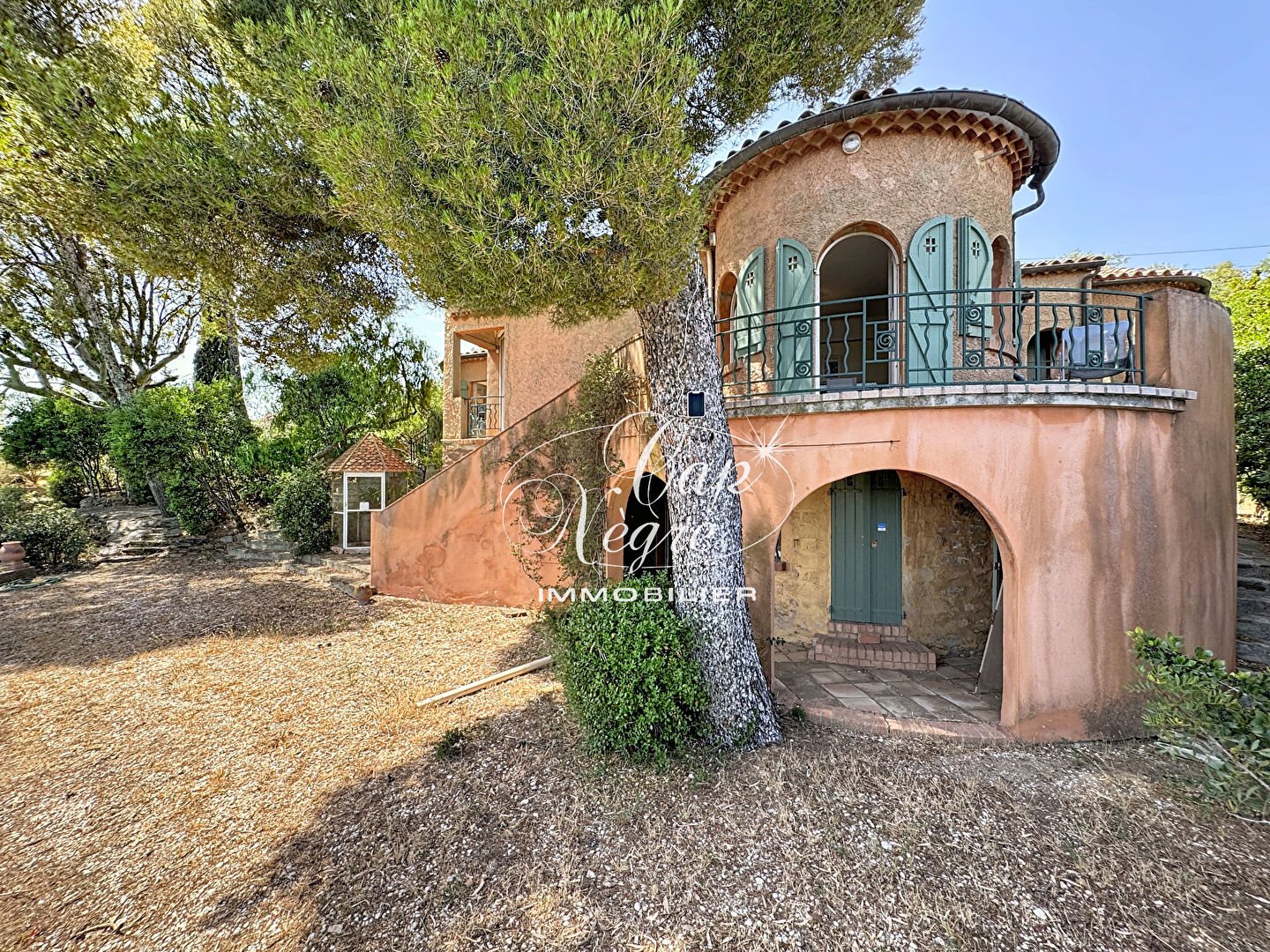 Maison à vendre, 173m², Le Lavandou