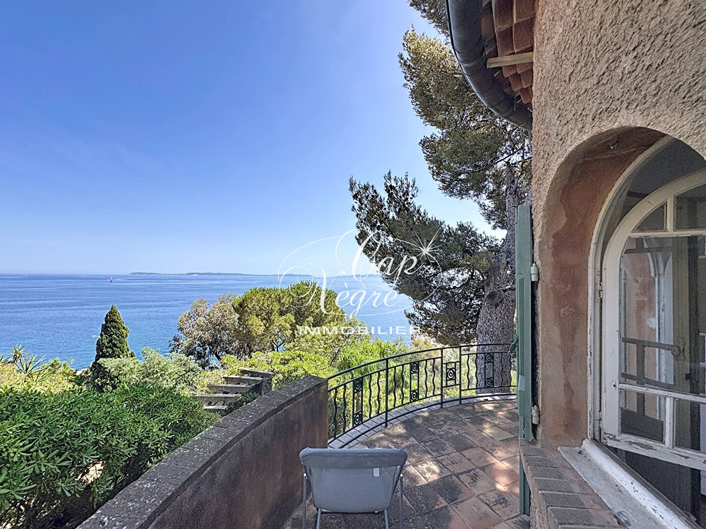 Maison à vendre, 173m², Le Lavandou