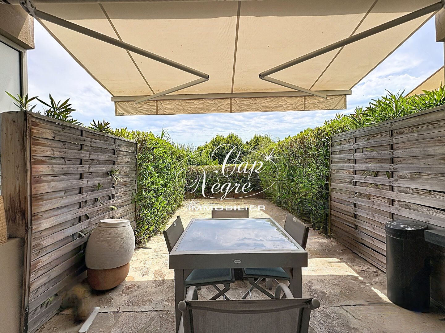 Appartement à vendre, 29m², Le Lavandou