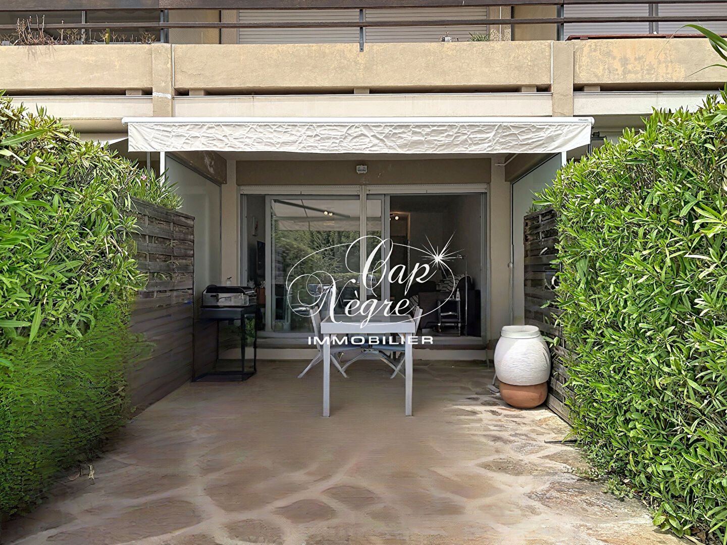 Appartement à vendre, 29m², Le Lavandou