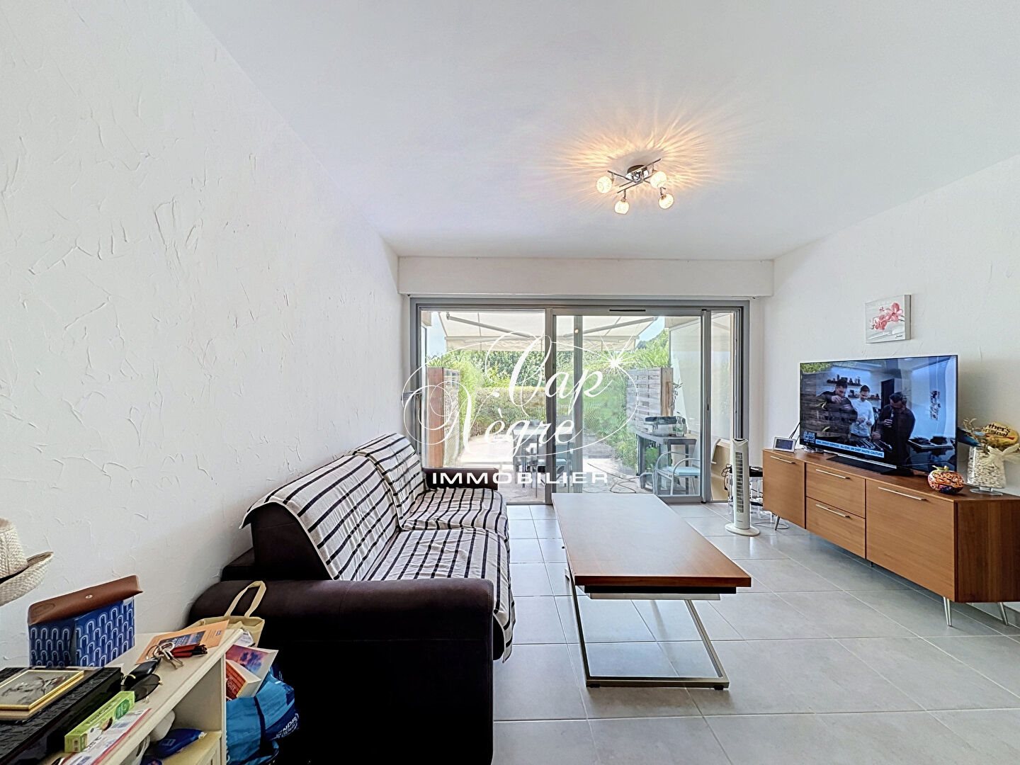 Appartement à vendre, 29m², Le Lavandou