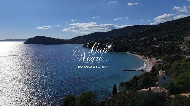 Maison à vendre, 219m², Rayol-Canadel-sur-Mer