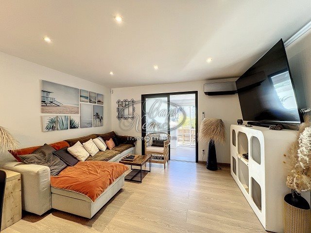 Appartement à vendre, 75m², Grimaud