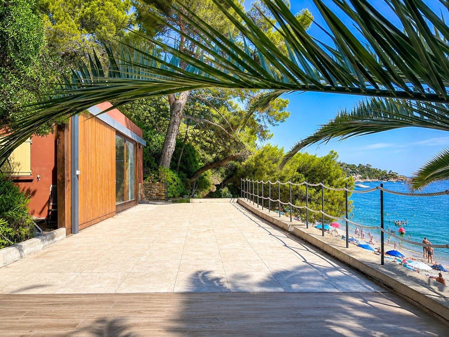 Maison à vendre, 279m², Le Lavandou