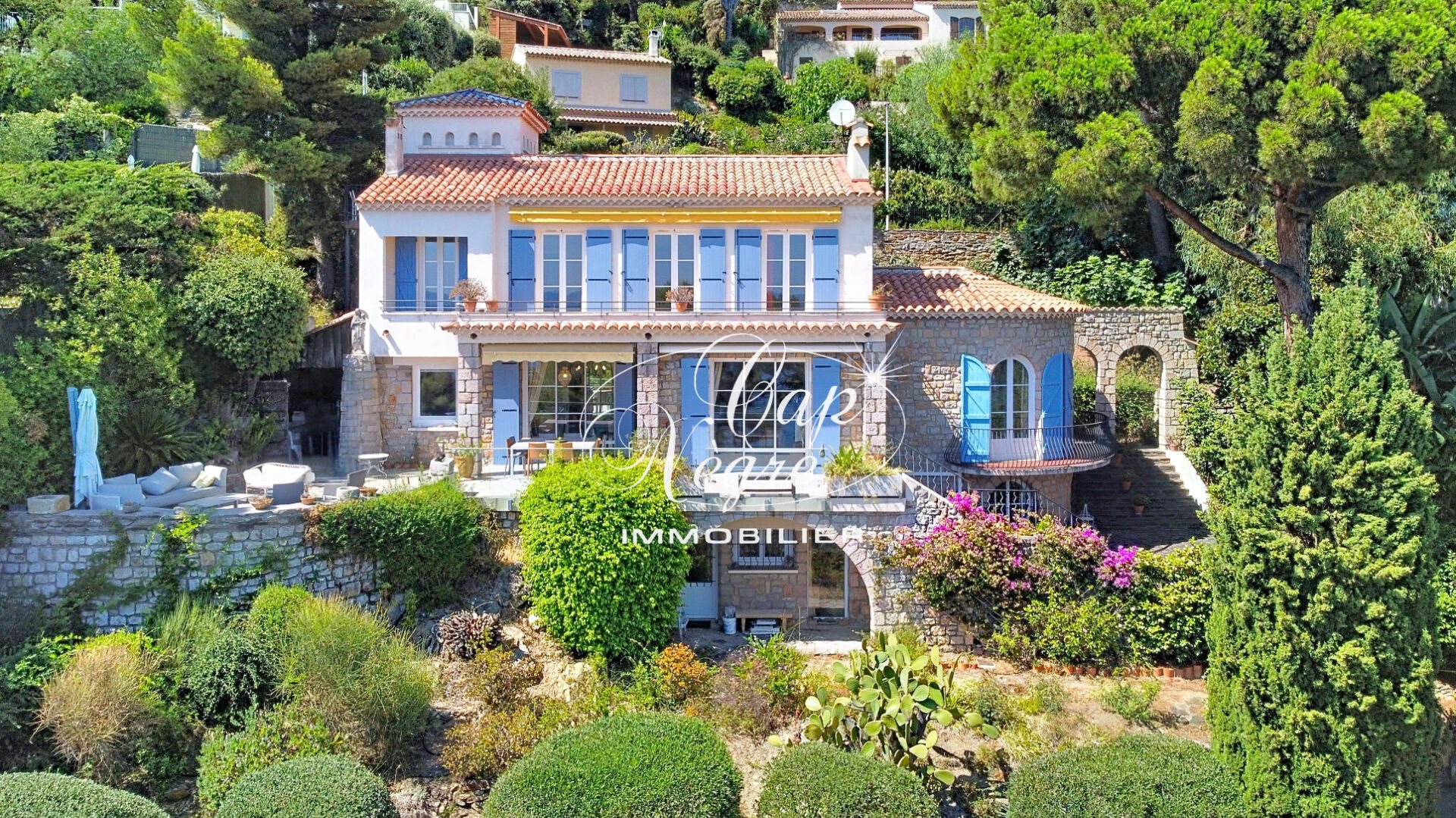 Maison à vendre, 279m², Le Lavandou