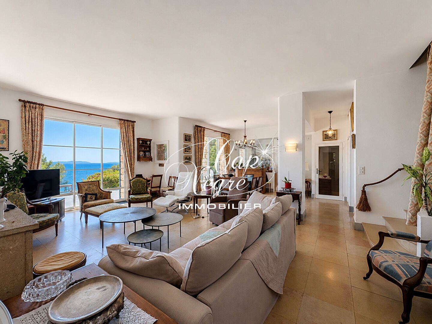 Maison à vendre, 279m², Le Lavandou