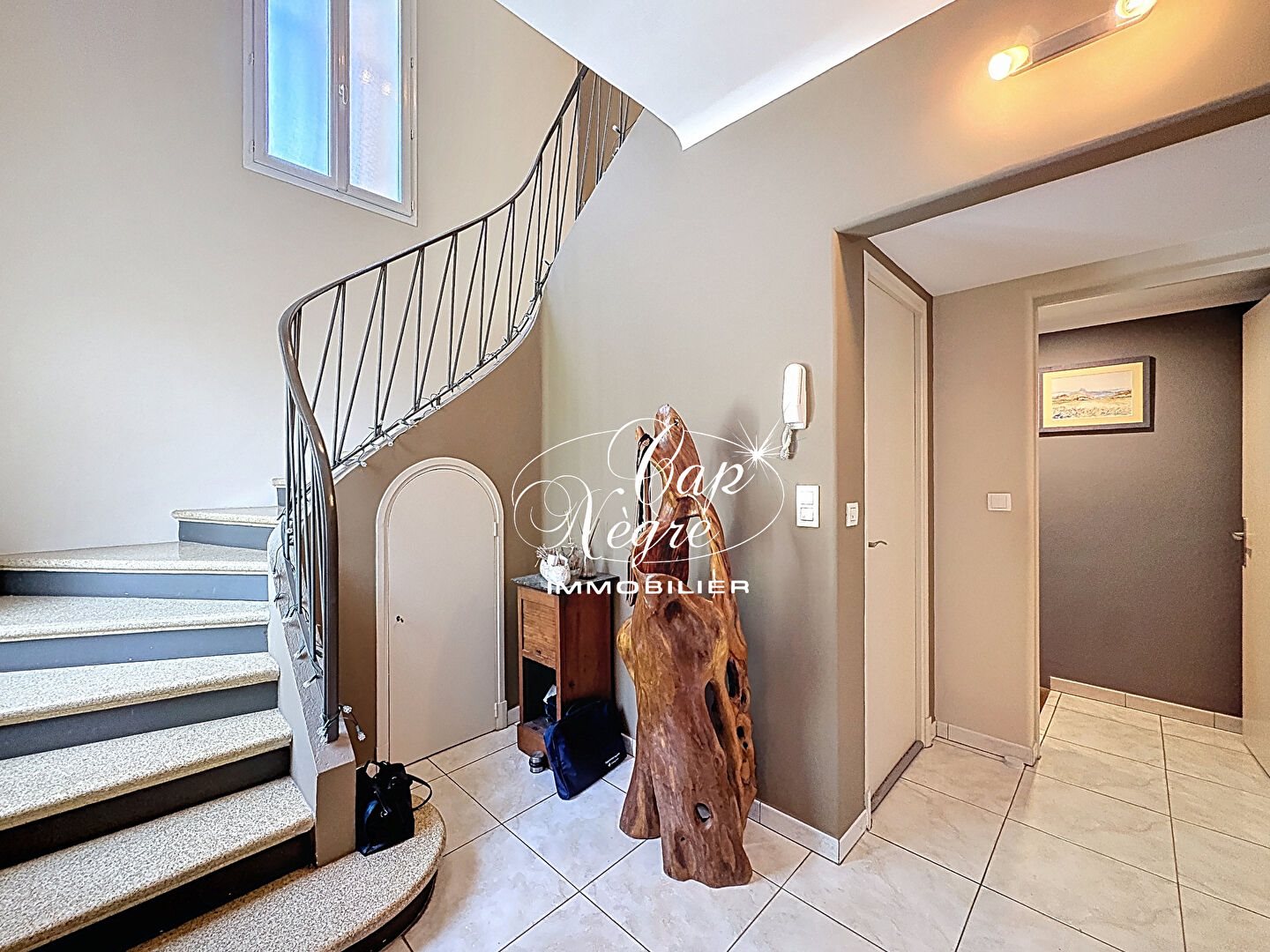 Maison à vendre, 163m², Le Lavandou