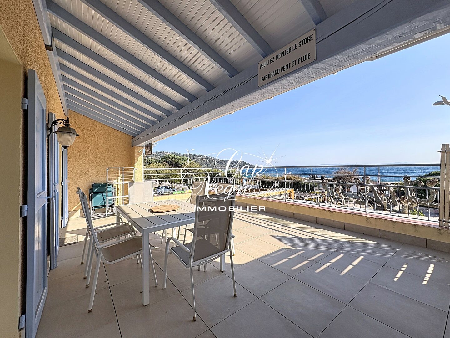 Appartement à vendre, 75m², Le Lavandou