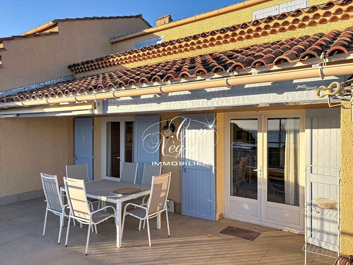 Appartement à vendre, 75m², Le Lavandou